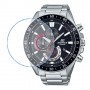 [6 יחידות] Casio EFV-620D-1A4VUEF מגן מסך נאנו זכוכית 9H לשעון