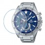[6 יחידות] Casio EFV-620D-2AVUEF מגן מסך נאנו זכוכית 9H לשעון