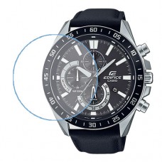 [6 יחידות] Casio EFV-620L-1AV מגן מסך נאנו זכוכית 9H לשעון