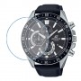 [6 יחידות] Casio EFV-620L-1AV מגן מסך נאנו זכוכית 9H לשעון