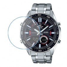 [6 יחידות] Casio EFV-C100D-1AV מגן מסך נאנו זכוכית 9H לשעון