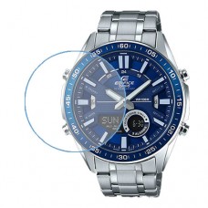 [6 יחידות] Casio EFV-C100D-2AV מגן מסך נאנו זכוכית 9H לשעון