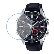 [6 יחידות] Casio EFV-C100L-1AV מגן מסך נאנו זכוכית 9H לשעון