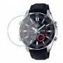 [6 יחידות] Casio EFV-C100L-1AV מגן מסך נאנו זכוכית 9H לשעון