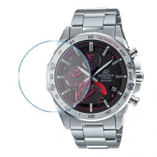[6 יחידות] Casio EQB-1000XD-1A מגן מסך נאנו זכוכית 9H לשעון