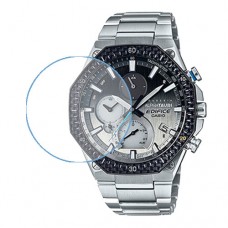 [6 יחידות] Casio EQB-1100AT-2AER מגן מסך נאנו זכוכית 9H לשעון