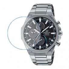 [6 יחידות] Casio EQB-1100D-1A מגן מסך נאנו זכוכית 9H לשעון