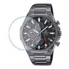 [6 יחידות] Casio EQB-1100DC-1A מגן מסך נאנו זכוכית 9H לשעון