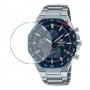 [6 יחידות] Casio EQB-1100XDB-2A מגן מסך נאנו זכוכית 9H לשעון