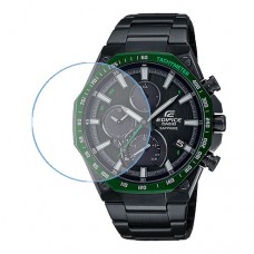 [6 יחידות] Casio EQB-1100XDC-1A מגן מסך נאנו זכוכית 9H לשעון