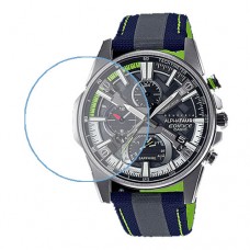 [6 יחידות] Casio EQB-1200AT-1A מגן מסך נאנו זכוכית 9H לשעון