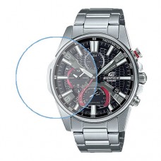 [6 יחידות] Casio EQB-1200D-1A מגן מסך נאנו זכוכית 9H לשעון