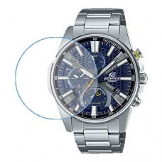 [6 יחידות] Casio EQB-1200D-2A מגן מסך נאנו זכוכית 9H לשעון