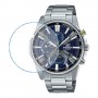 [6 יחידות] Casio EQB-1200D-2A מגן מסך נאנו זכוכית 9H לשעון