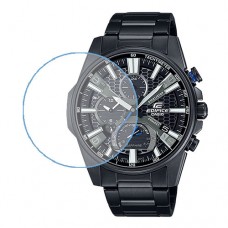 [6 יחידות] Casio EQB-1200DC-1A מגן מסך נאנו זכוכית 9H לשעון