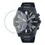 [6 יחידות] Casio EQB-1200DC-1A מגן מסך נאנו זכוכית 9H לשעון