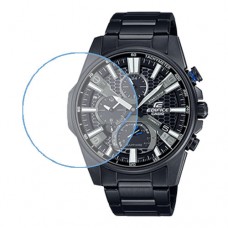 [6 יחידות] Casio EQB-1200DC-1AER מגן מסך נאנו זכוכית 9H לשעון