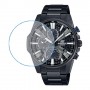 [6 יחידות] Casio EQB-1200DC-1AER מגן מסך נאנו זכוכית 9H לשעון