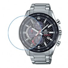 [6 יחידות] Casio EQS-900DB-1AV מגן מסך נאנו זכוכית 9H לשעון