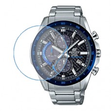 [6 יחידות] Casio EQS-900DB-2AV מגן מסך נאנו זכוכית 9H לשעון