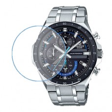 [6 יחידות] Casio EQS-920DB-1BV מגן מסך נאנו זכוכית 9H לשעון