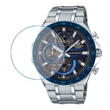 [6 יחידות] Casio EQS-920DB-2AV מגן מסך נאנו זכוכית 9H לשעון