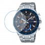 [6 יחידות] Casio EQS-920DB-2AV מגן מסך נאנו זכוכית 9H לשעון