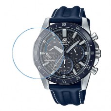 [6 יחידות] Casio EQS-930BL-2AV מגן מסך נאנו זכוכית 9H לשעון