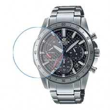 [6 יחידות] Casio EQS-930D-1AV מגן מסך נאנו זכוכית 9H לשעון