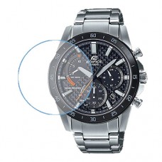 [6 יחידות] Casio EQS-930DB-1AV מגן מסך נאנו זכוכית 9H לשעון
