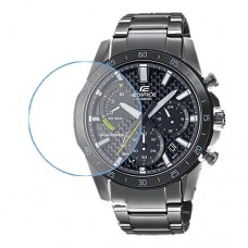 [6 יחידות] Casio EQS-930DC-1AV מגן מסך נאנו זכוכית 9H לשעון
