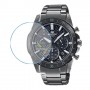 [6 יחידות] Casio EQS-930DC-1AV מגן מסך נאנו זכוכית 9H לשעון