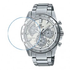 [6 יחידות] Casio EQS-930MD-8AV מגן מסך נאנו זכוכית 9H לשעון