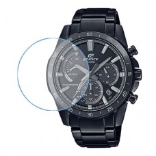 [6 יחידות] Casio EQS-930MDC-1AV מגן מסך נאנו זכוכית 9H לשעון