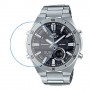 [6 יחידות] Casio ERA-110D-1AV מגן מסך נאנו זכוכית 9H לשעון