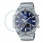 [6 יחידות] Casio ERA-110D-2AV מגן מסך נאנו זכוכית 9H לשעון