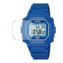 [6 יחידות] Casio F-108WH-2AEF מגן מסך נאנו זכוכית 9H לשעון