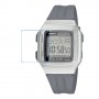 [6 יחידות] Casio F-201WAM-7AV מגן מסך נאנו זכוכית 9H לשעון