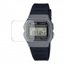 [6 יחידות] Casio F-91WM-1B מגן מסך נאנו זכוכית 9H לשעון