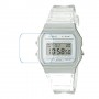 [6 יחידות] Casio F-91WS-7EF מגן מסך נאנו זכוכית 9H לשעון