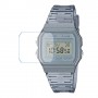 [6 יחידות] Casio F-91WS-8 מגן מסך נאנו זכוכית 9H לשעון