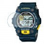 [6 יחידות] Casio G-7900-2 מגן מסך נאנו זכוכית 9H לשעון