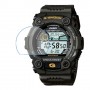 [6 יחידות] Casio G-7900-3 מגן מסך נאנו זכוכית 9H לשעון
