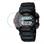 [6 יחידות] Casio G-9000-1V מגן מסך נאנו זכוכית 9H לשעון