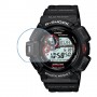 [6 יחידות] Casio G-9300-1 מגן מסך נאנו זכוכית 9H לשעון