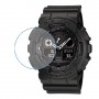 [6 יחידות] Casio GA-100-1A1 מגן מסך נאנו זכוכית 9H לשעון