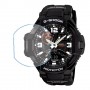 [6 יחידות] Casio GA-1000-1A מגן מסך נאנו זכוכית 9H לשעון