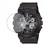 [6 יחידות] Casio GA-100CF-8A מגן מסך נאנו זכוכית 9H לשעון
