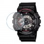 [6 יחידות] Casio GA-110-1A מגן מסך נאנו זכוכית 9H לשעון