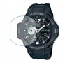 [6 יחידות] Casio GA-1100-1A3 מגן מסך נאנו זכוכית 9H לשעון